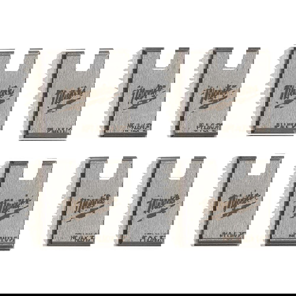 Pipe Threader Dies; Material: Alloy Steel